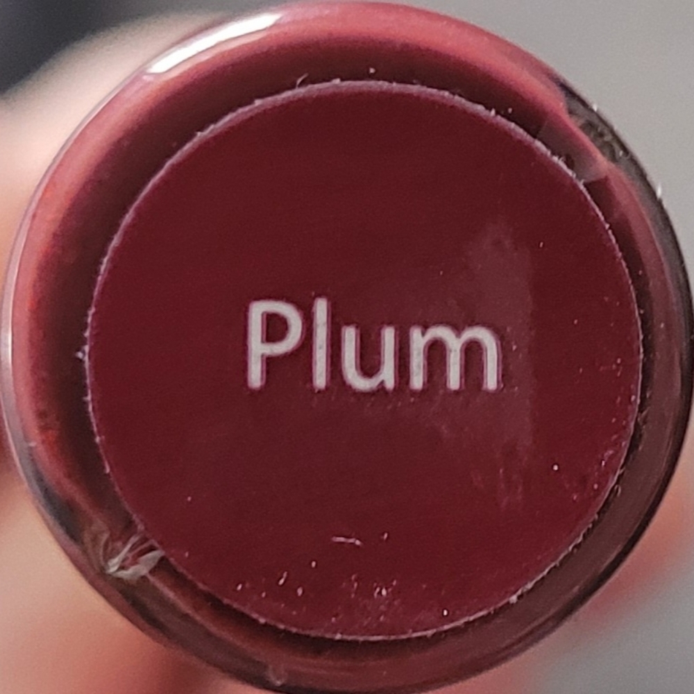 Lipsense Plum